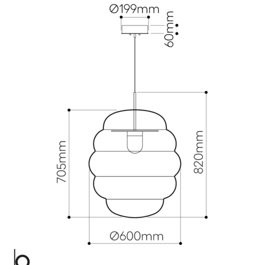 BOMMA BLIMP data sheet