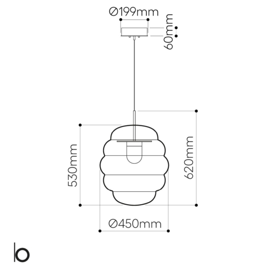 BOMMA BLIMP data sheet medium