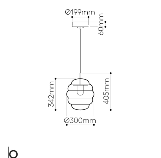 BOMMA BLIMP data sheet small