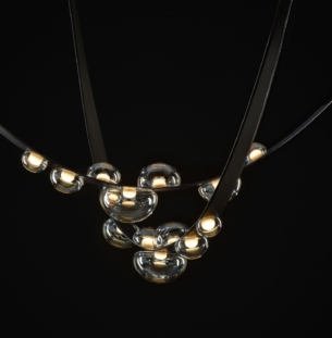 Bomma Dew Drops Collection 2-pendants