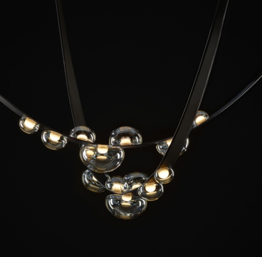 Bomma Dew Drops Collection 2-pendants