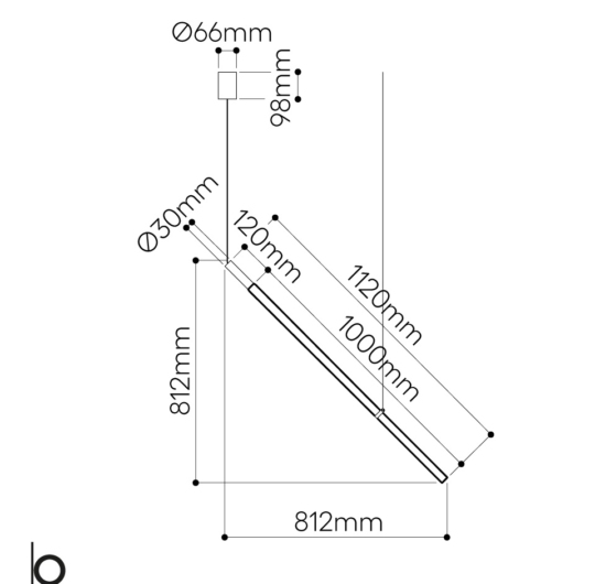 Bomma flare A data sheet