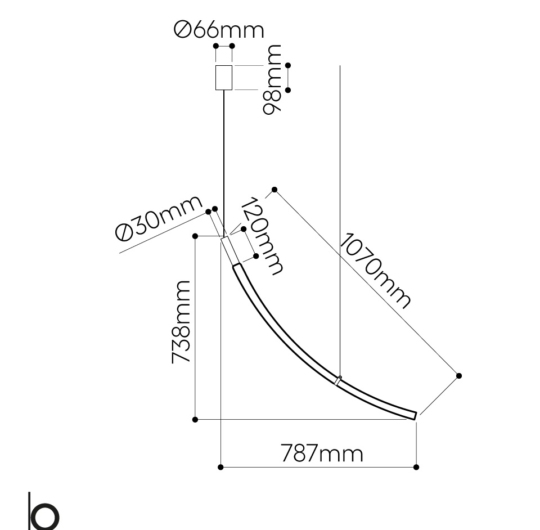 bomma flare B data sheet