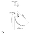 Bomma Flare C data sheet