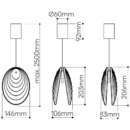 Bomma Mussels data sheet