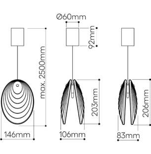 Bomma Mussels data sheet