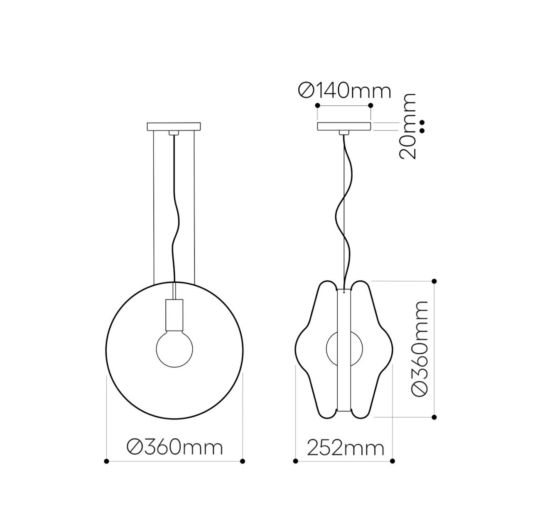 Bomma Orbital Data Sheet