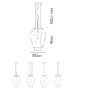 Vistosi Anisette data sheet