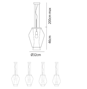 Vistosi Anisette data sheet