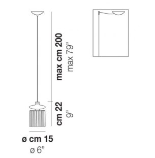 VISTOSI TREAD d15 data sheet