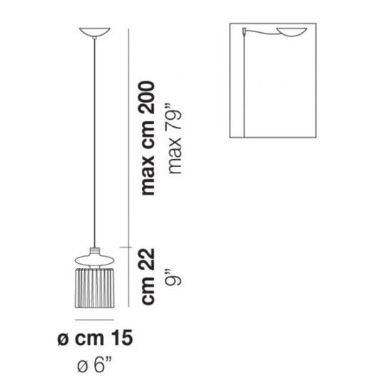 VISTOSI TREAD d15 data sheet