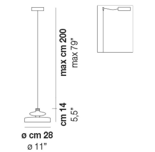 VISTOSI TREAD d28 data sheet