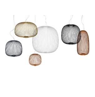 FOSCARINI SPOKES collection