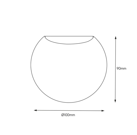 Karizma Eros M wall data sheet