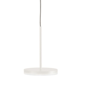 PANZERI BELLA suspension white