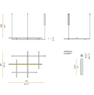 PANZERI HILOW data sheet