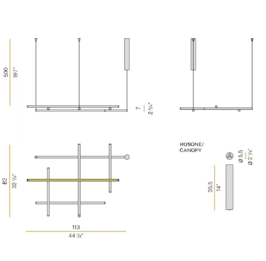 PANZERI HILOW data sheet