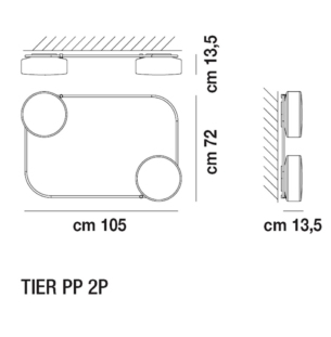 VISTOSI TIER PP 2P data sheet