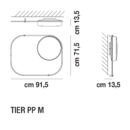 VISTOSI TIER PP M data sheet