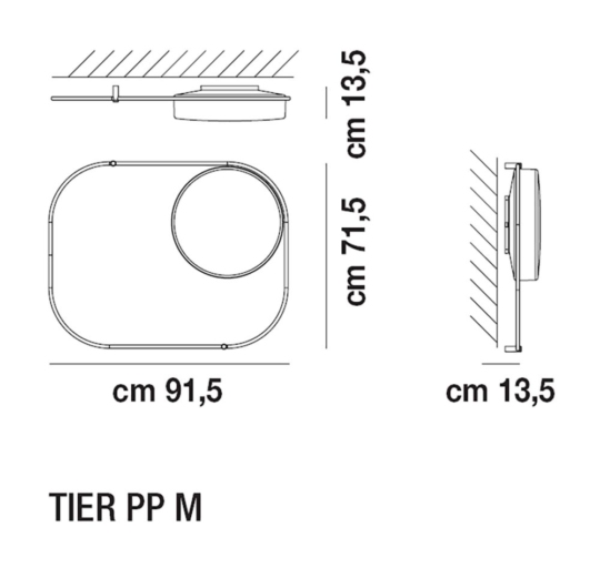 VISTOSI TIER PP M data sheet