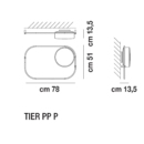 VISTOSI TIER PP P data sheet