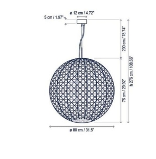 BOVER NANS S 80 data sheet