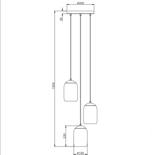 364630317 trio rippvalgusti cork