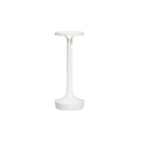 Flos Bon Jour Unplugged white