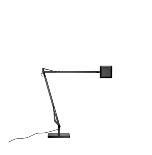 Flos Kelvin Edge Base black