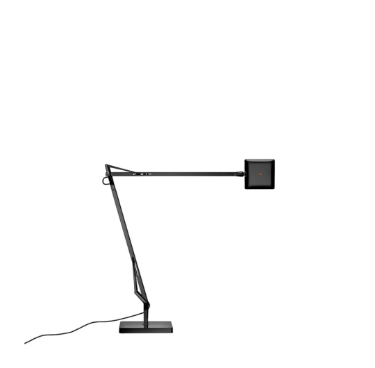 Flos Kelvin Edge Base black