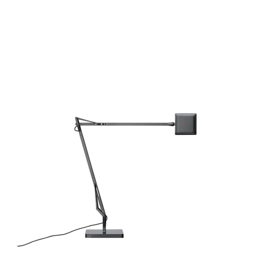 Flos Kelvin Edge Base titan