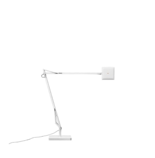 Flos Kelvin Edge Base white