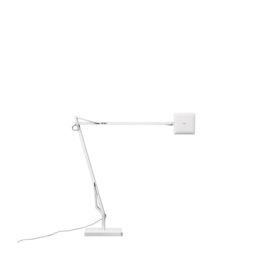 Flos Kelvin Edge Base white