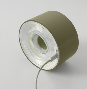 FOSCARINI FLEUR interior 11