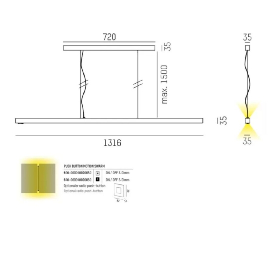 Moltoluce LENS data sheet 1