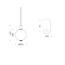 OLEV BEAM STICK NUANCE data sheet