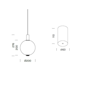 OLEV BEAM STICK NUANCE data sheet