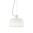 Flos Bellhop Glass S2 white