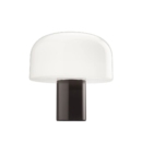 Flos Bellhop Glass T table lamp brown