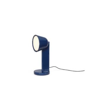 Flos Ceramique table lamp blue 1