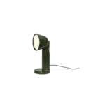 Flos Ceramique table lamp green 1