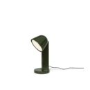 Flos Ceramique table lamp green