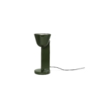 Flos Ceramique table lamp green 2