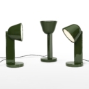 Flos Ceramique table lamp interior 1