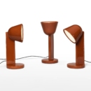 Flos Ceramique table lamp interior 2