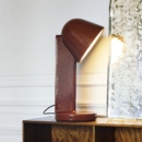 Flos Ceramique table lamp interior 22