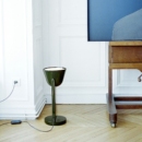 Flos Ceramique table lamp interior 6