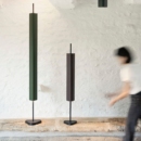 Flos Emi floor lamp interior 1