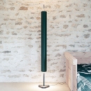 Flos Emi floor lamp interior