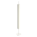 Flos Emi floor lamp white